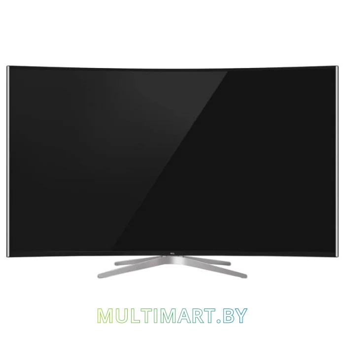 Телевизор TCL L55C1CUS